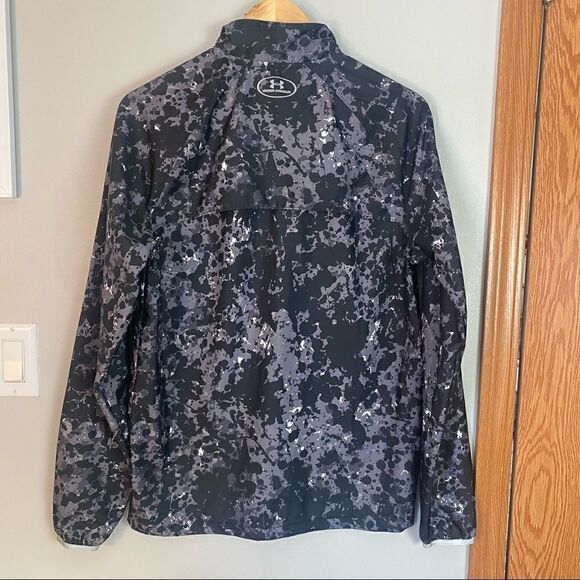 Under Armour men's storm launch jacket - Picture 2 of 12